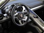 Porsche 918 Spyder Concept 2010 года